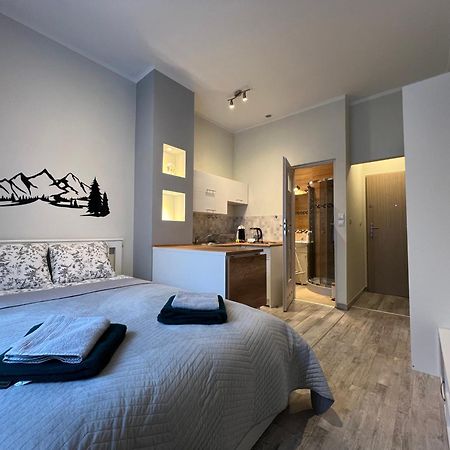 Gorski Mikroapartament シクラルスカ・ポレンバ エクステリア 写真